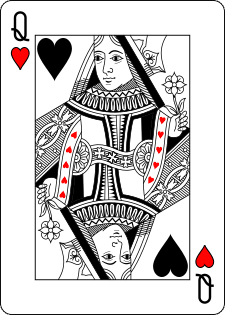 Houses of Cards image
